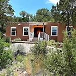 Tesuque Outpost Casita H Best Views In Santa Fe