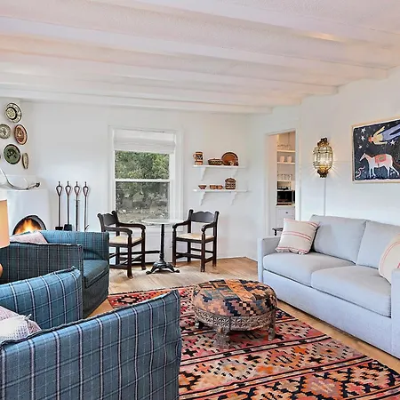 Tesuque Outpost Casita H Views In Holiday home *