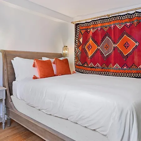 Holiday home Tesuque Outpost Casita H Views In