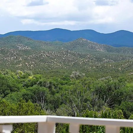 Holiday home Tesuque Outpost Casita H Views In *