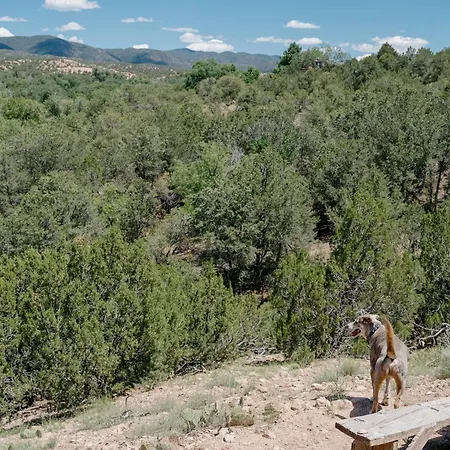 Holiday home Tesuque Outpost Casita H Views In Santa Fe