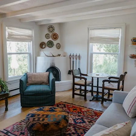 Tesuque Outpost Casita H Views In * Santa Fe