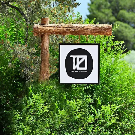 Holiday home Tesuque Outpost Casita H Views In *