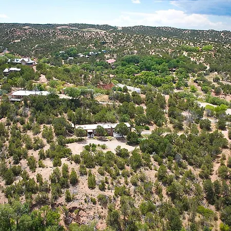 Holiday home Tesuque Outpost Casita H Views In *