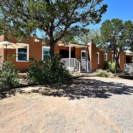 Holiday home Tesuque Outpost Casita H Views In Santa Fe