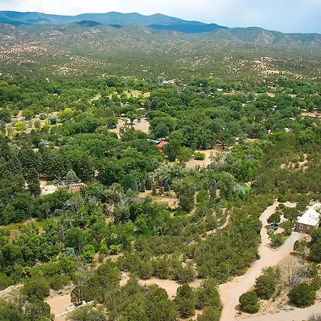 Holiday home Tesuque Outpost Casita H Views In *