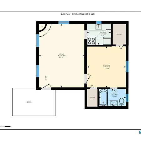 Tesuque Outpost Casita H Views In * Santa Fe